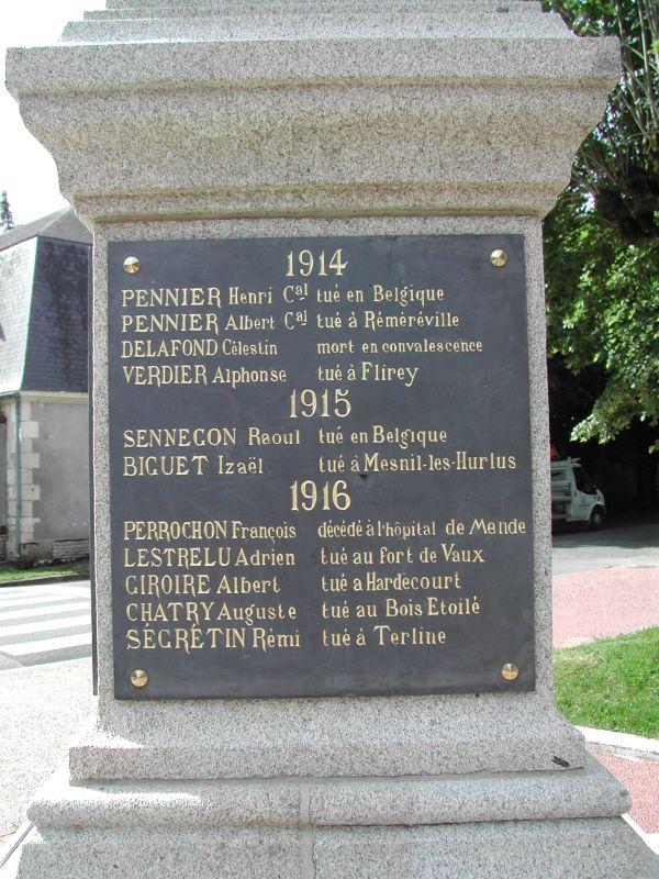 Monument 4