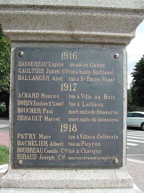 Monument 5