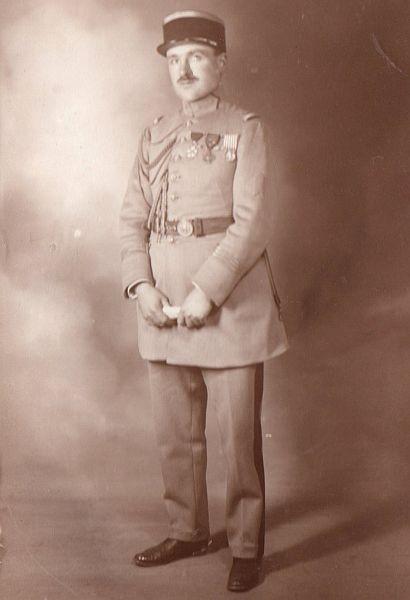 Fernand Gigon