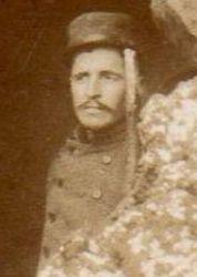 GIGON Fernand 1915